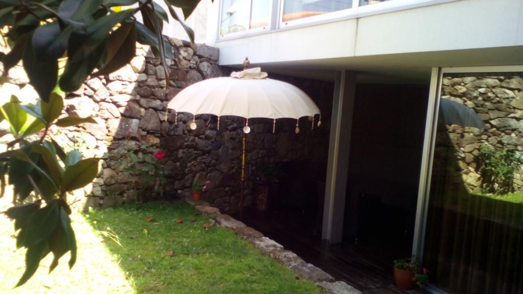 Casa Do Passadico - Alvarenga Exterior foto